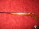 Winchester 68 (1934-45) 22 s,l,lr, single shot - 6 of 13