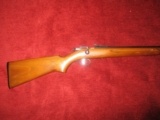 Winchester 68 (1934-45) 22 s,l,lr, single shot - 1 of 13