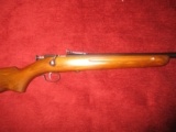 Winchester 68 (1934-45) 22 s,l,lr, single shot - 3 of 13