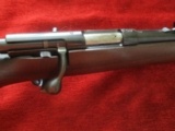 Winchester 43 22 Hornet "Poor Mans Model 70" - 1 of 2