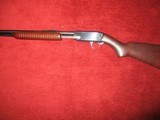 Winchester 61 22 s,l,lr., s# 171109 (1945) - 5 of 6