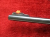 Marlin Camp 9 Semi-Auto 9mm Carbine open bolt - 5 of 7