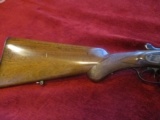 German Hi Hammer Shotgun by H. Burgsmuller 20 ga.S x S - 19 of 21