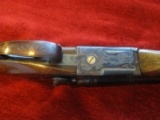 German Hi Hammer Shotgun by H. Burgsmuller 20 ga.S x S - 20 of 21