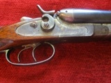 American Gun Company 28 ga. Hammer Shotgun - Kalispell, MT. - 6 of 11