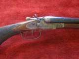 American Gun Company 28 ga. Hammer Shotgun - Kalispell, MT. - 7 of 11