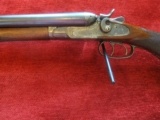 American Gun Company 28 ga. Hammer Shotgun - Kalispell, MT. - 3 of 11