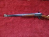 Winchester 9422 Magnum Carbine (1980's) - 2 of 7