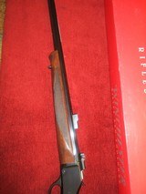 Winchester 1885 Hi-Wall Hunter #3 45-70
(no safety safety on tang) Hunting/Cowboy Shooting - 5 of 5