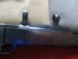 Colt-Sharps Deluxe Rifle (1of 98 mfg.in 30-06 1975) Custom Order only! ser# CS-2031 - 10 of 14