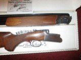Ruger Red Label 12 ga. 50
years
(1949-1999) - 6 of 6
