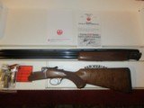 Ruger Red Label 12 ga. 50
years
(1949-1999) - 1 of 6
