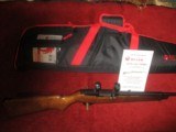 Ruger 10/22 Magnum semi-automatic Carbine - 1 of 6