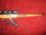 Ruger 10-22 carbine 50yr. Anniversary (1949 -1999) - 1 of 3