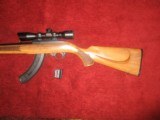 Ruger 10-22 carbine 50yr. Anniversary (1949 -1999) - 2 of 3