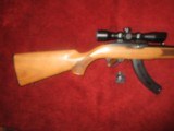 Ruger 10-22 carbine 50yr. Anniversary (1949 -1999) - 3 of 3