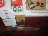 Ruger #1 Craig Bodington African Adventure Series 450/400 3" "The Buffalo" 1 of 200 - 4 of 5