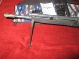 Heckler & Koch 91 A-3 SG-1 Precision Tactical/Target Rifle 308 17.7" standard bbl. w/muzzlebrake - 3 of 7