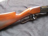 Savage 1899-H Carbine Featherweight Takedown 25-35 mfg. 1912 - 9 of 12