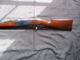 Savage 1899-H Carbine Featherweight Takedown 25-35 mfg. 1912 - 5 of 12