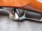 Savage 1899-H Carbine Featherweight Takedown 25-35 mfg. 1912 - 7 of 12