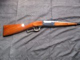 Savage 1899-H Carbine Featherweight Takedown 25-35 mfg. 1912 - 1 of 12