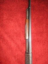 Remington Arms model 10 Trap Pump 'D' grade 12ga - 2 of 9