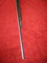 Remington Arms model 10 Trap Pump 'D' grade 12ga - 3 of 9