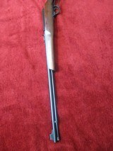 Marlin 57M Levermatic 22 magnum short action - 2 of 5