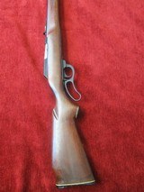 Marlin 57M Levermatic 22 magnum short action - 5 of 5