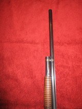 Winchester M-12 Heavy Duck Super X 3" Magnum S# 739xxx - 5 of 5