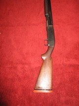 Winchester M-12 Heavy Duck Super X 3" Magnum S# 739xxx - 3 of 5