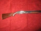 Winchester M-12 Heavy Duck Super X 3" Magnum S# 739xxx - 1 of 5