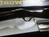 Browning 1885 Hi-Wall 45/70 - 6 of 6