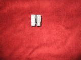 Heckler & Koch G-3 or 91 (factory)assorted 10 & 20 rd. 70's dated steel & aluminum magazines - 3 of 4