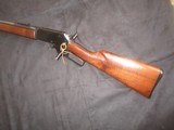 Marlin mfg. for Cotter & Company, Westport- Lever model 33 (Special order Carbine), 307 Winchester- made for Westpoint - Cotter & Co Chic - 2 of 12