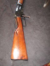 Marlin mfg. for Cotter & Company, Westport- Lever model 33 (Special order Carbine), 307 Winchester- made for Westpoint - Cotter & Co Chic - 7 of 12