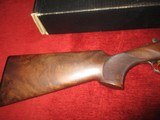 Browning Citori 525 Featherlite 410
mfg. 2 yrs only, 2 1/2" or 3" - 5 of 8