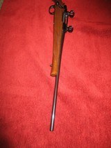 Remington model 7 Carbine 243 - (most desirable older model) - 2 of 4