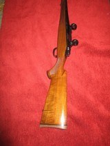 Remington model 7 Carbine 243 - (most desirable older model) - 4 of 4