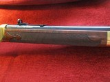 Winchester 94 (1 of 1000) 30-30 rifle only of Matched Set of 2 ,1979 mfg. New Haven, Conn. - 17 of 22