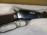 Winchester 9422M Trapper (22 WMR) Magnum - 12 of 12