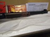 Winchester 9422M Trapper (22 WMR) Magnum - 2 of 12