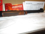 Winchester 9422M Trapper (22 WMR) Magnum - 3 of 12