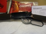 Winchester 9422M Trapper (22 WMR) Magnum - 6 of 12