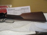 Winchester 9422M Trapper (22 WMR) Magnum - 7 of 12