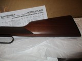 Winchester 9422M Trapper (22 WMR) Magnum - 8 of 12