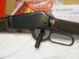 Winchester 9422M Trapper (22 WMR) Magnum - 10 of 12