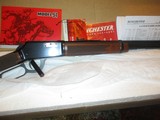 Winchester 9422M Trapper (22 WMR) Magnum - 5 of 12