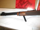 Winchester 9422M Trapper (22 WMR) Magnum - 9 of 12